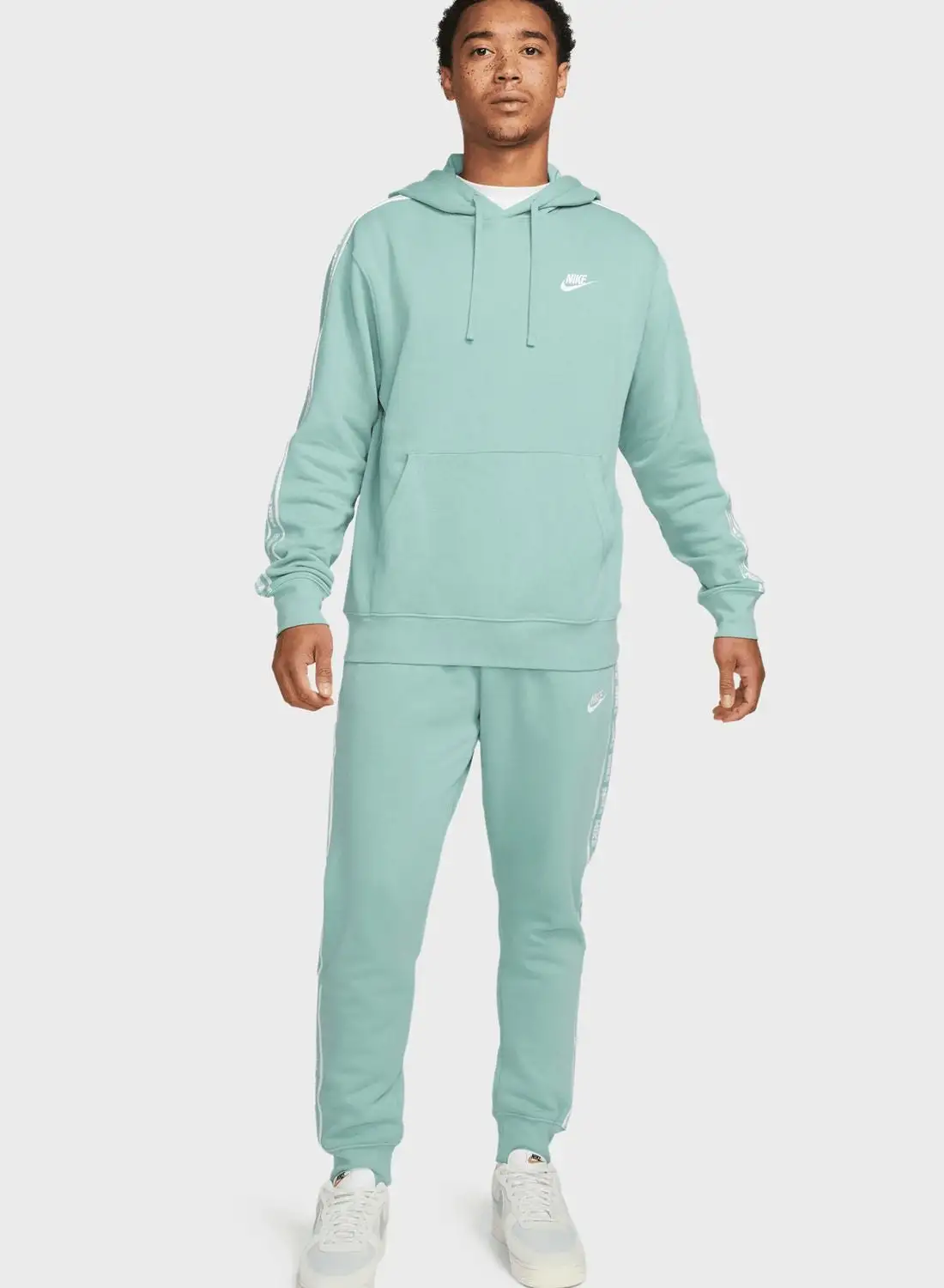 Nike Club Fleece Gx Tracksuit