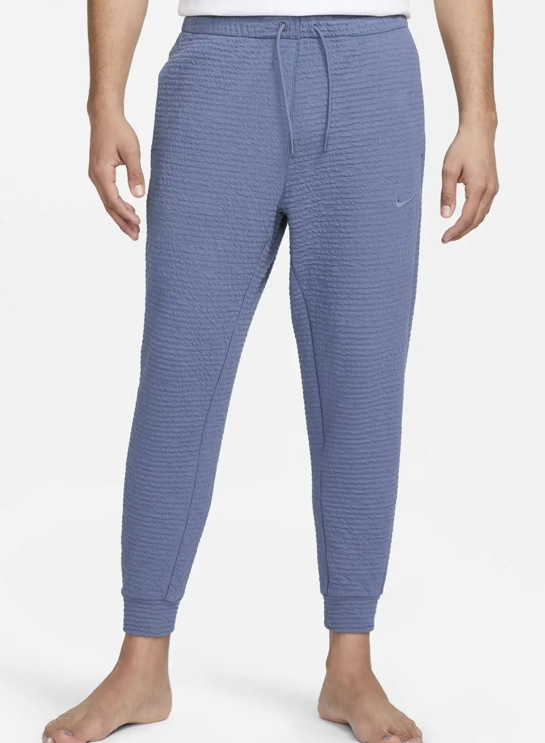 Nike Dri-Fit Texture Sweatpants