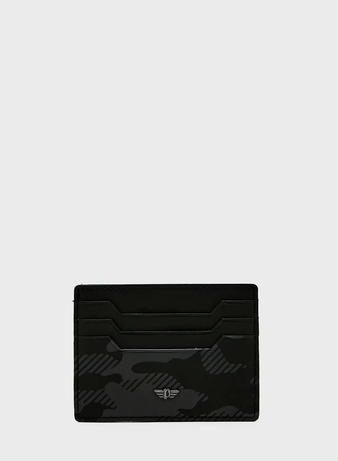 POLICE Camuflar Card Holders