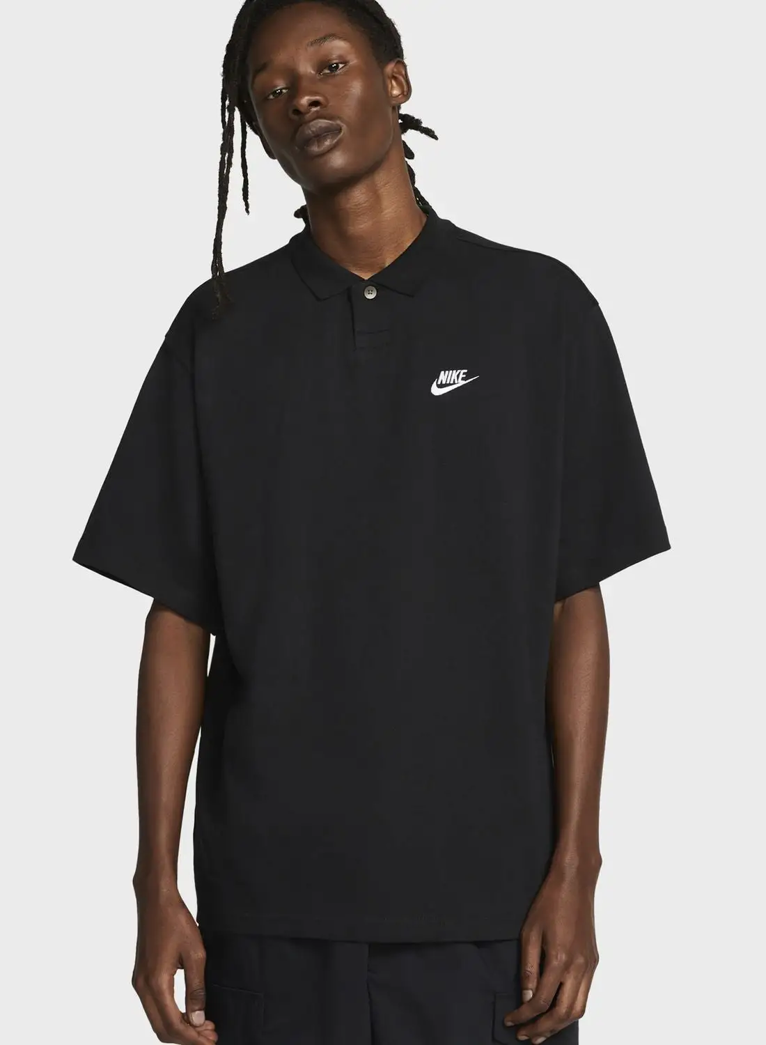 Nike Club Matchup Polo