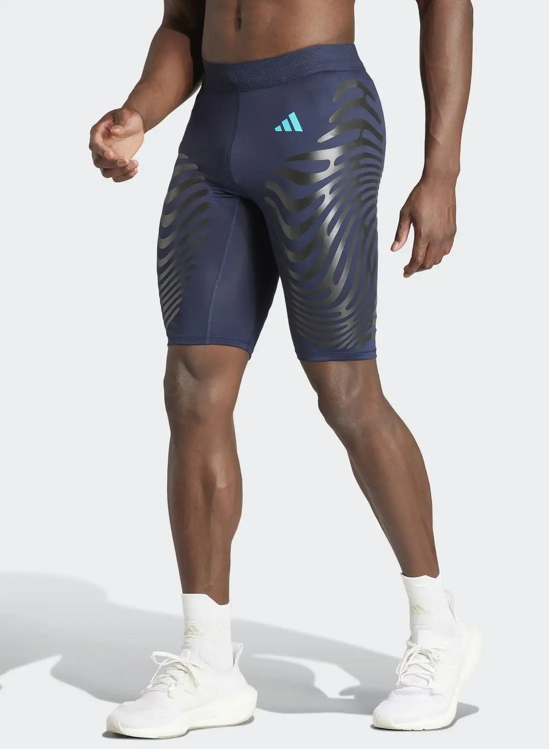 Adidas Adizero Shorts