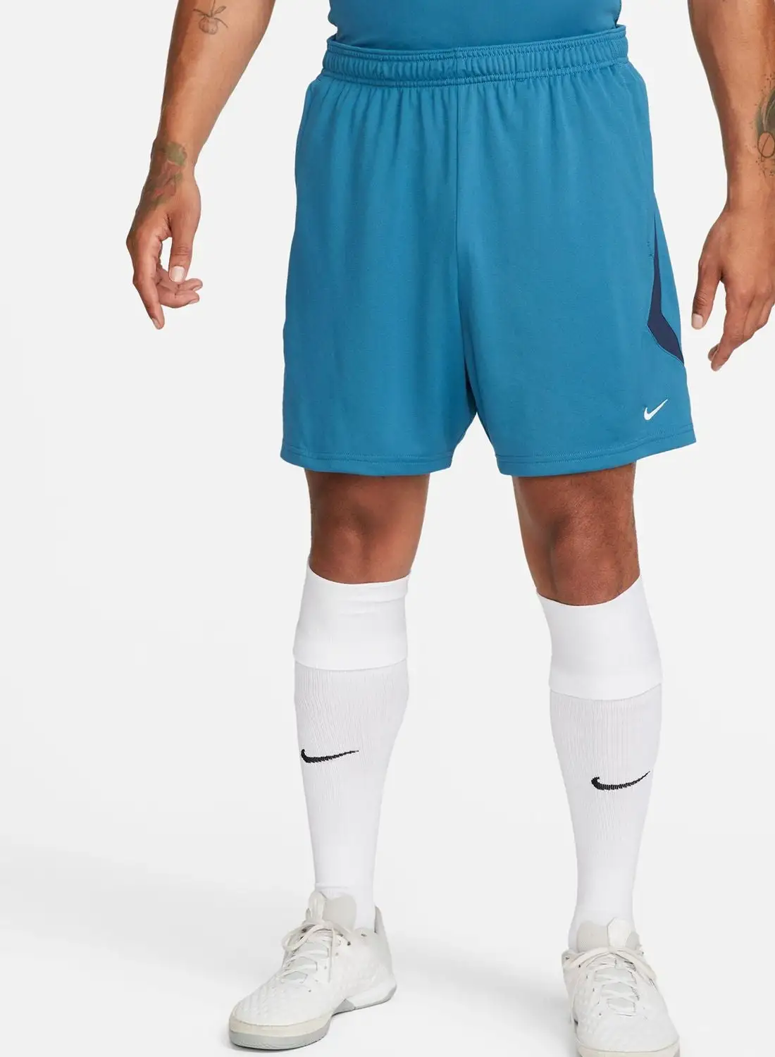 Nike Dri-Fit Fc 5