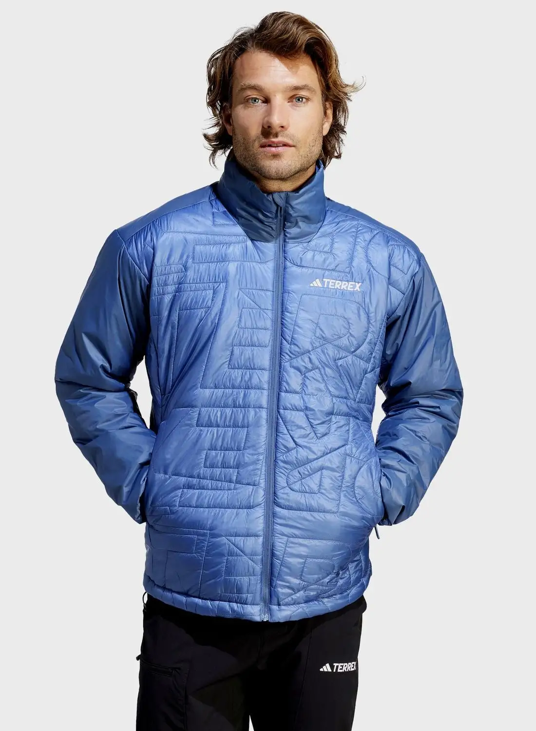 Adidas Xperior Varilite Jacket