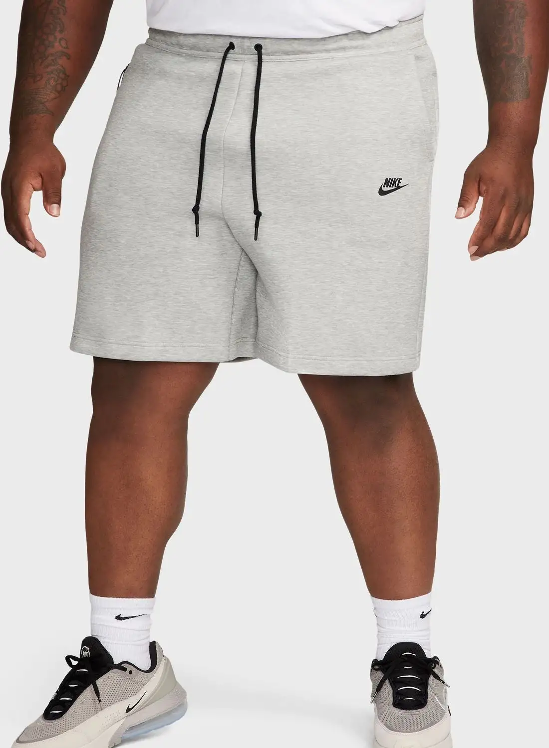 Nike Tech Fleece Shorts