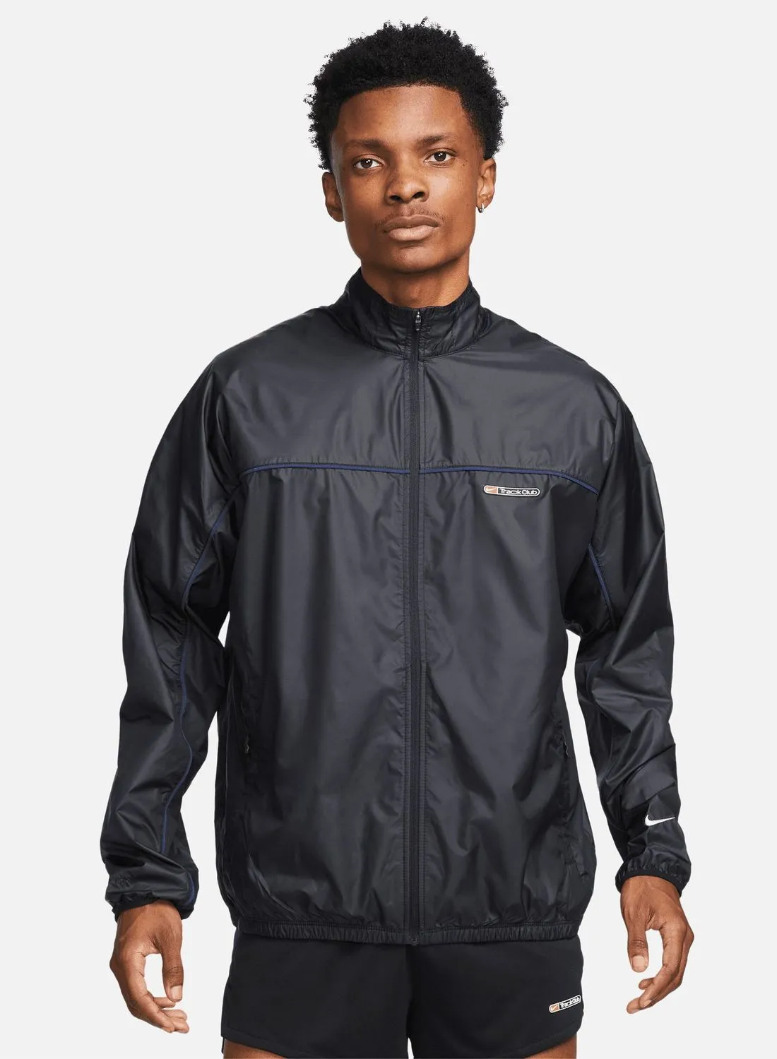 Nike Sf Track Club Jacket