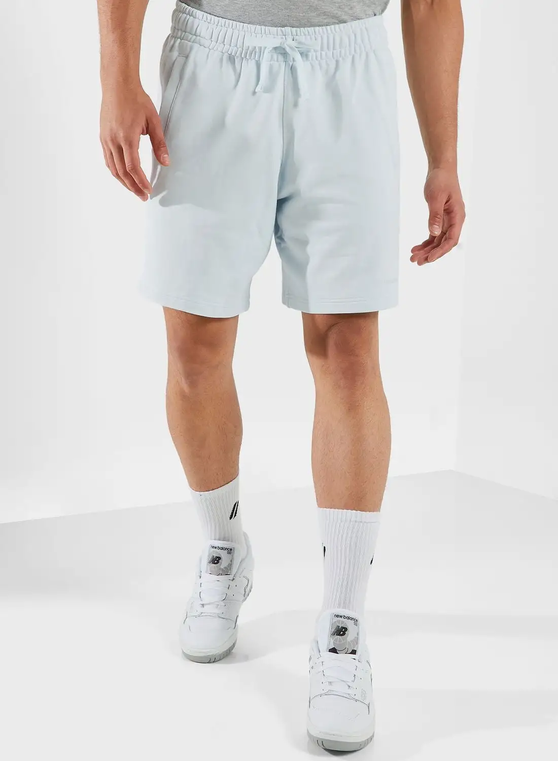 New Balance Athletics Nature State Shorts