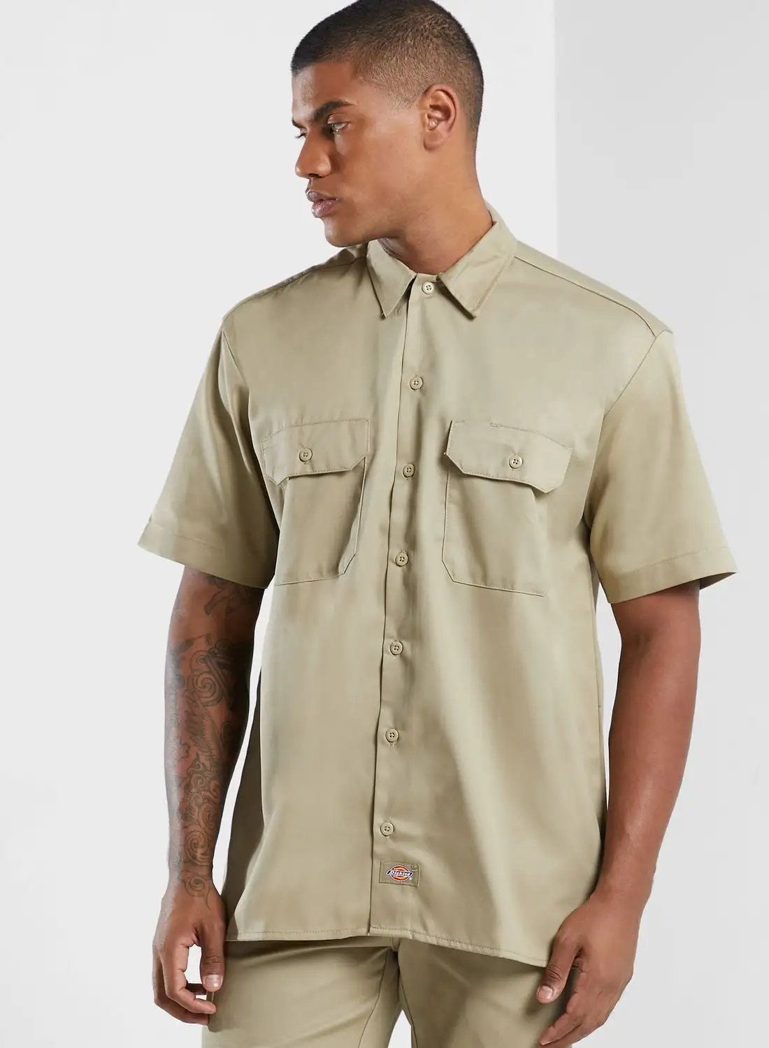 Dickies Work Shirt