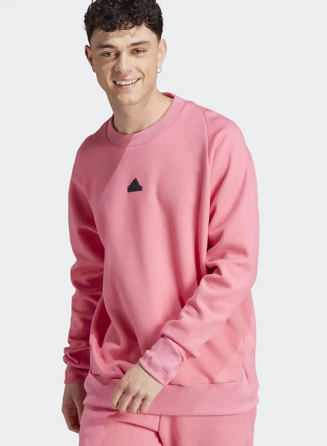 Adidas Z.N.E. Premium Hoodie