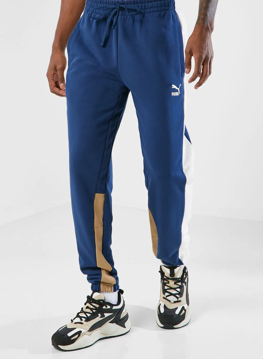 PUMA Classics Block Sweatpants