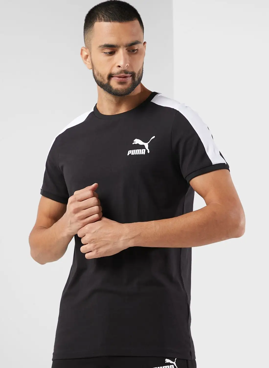 PUMA Iconic T7 T-Shirt