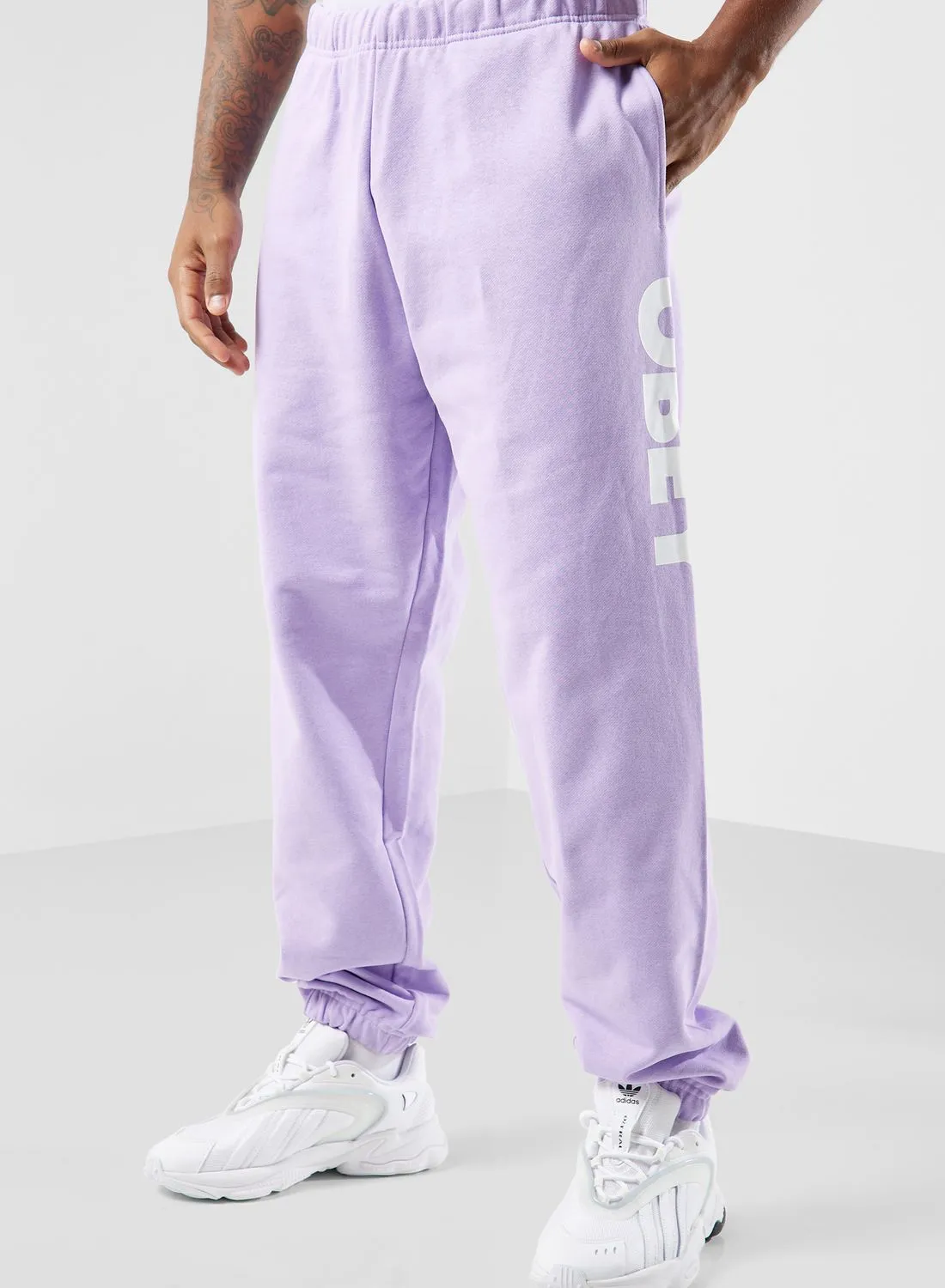 OBEY Bold Sweatpants