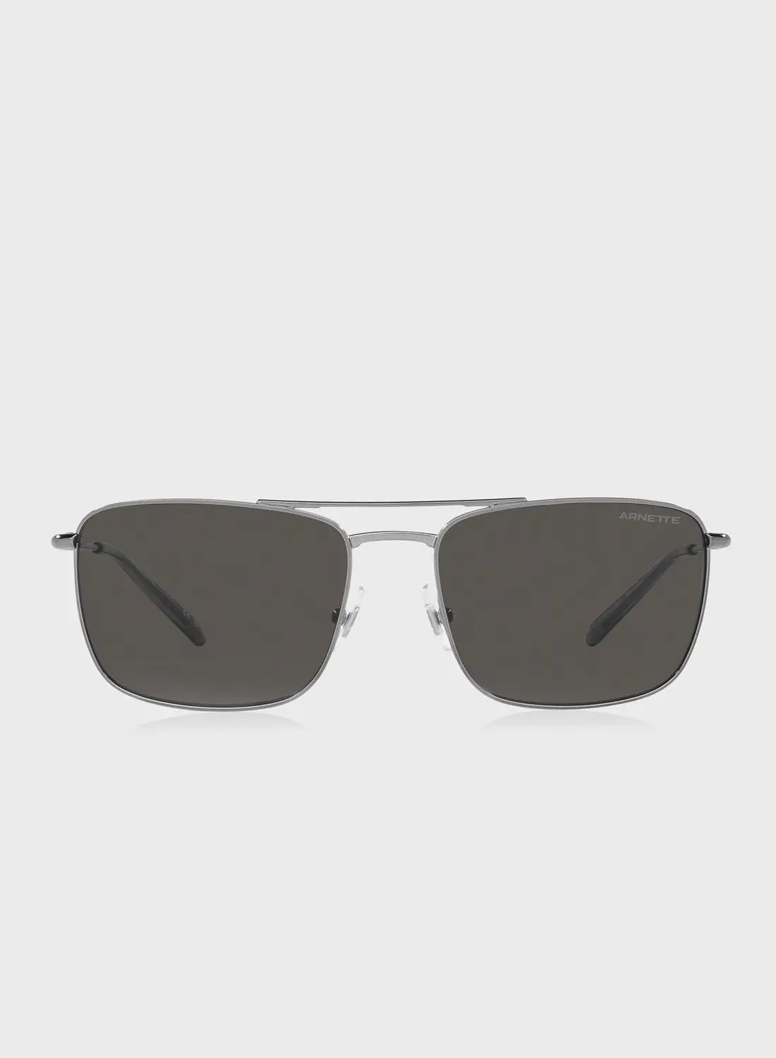 Arnette 0An3088 Boulevardier Rectangle Sunglasses