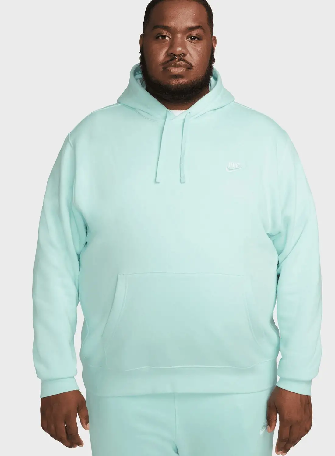 Nike Club Hoodie