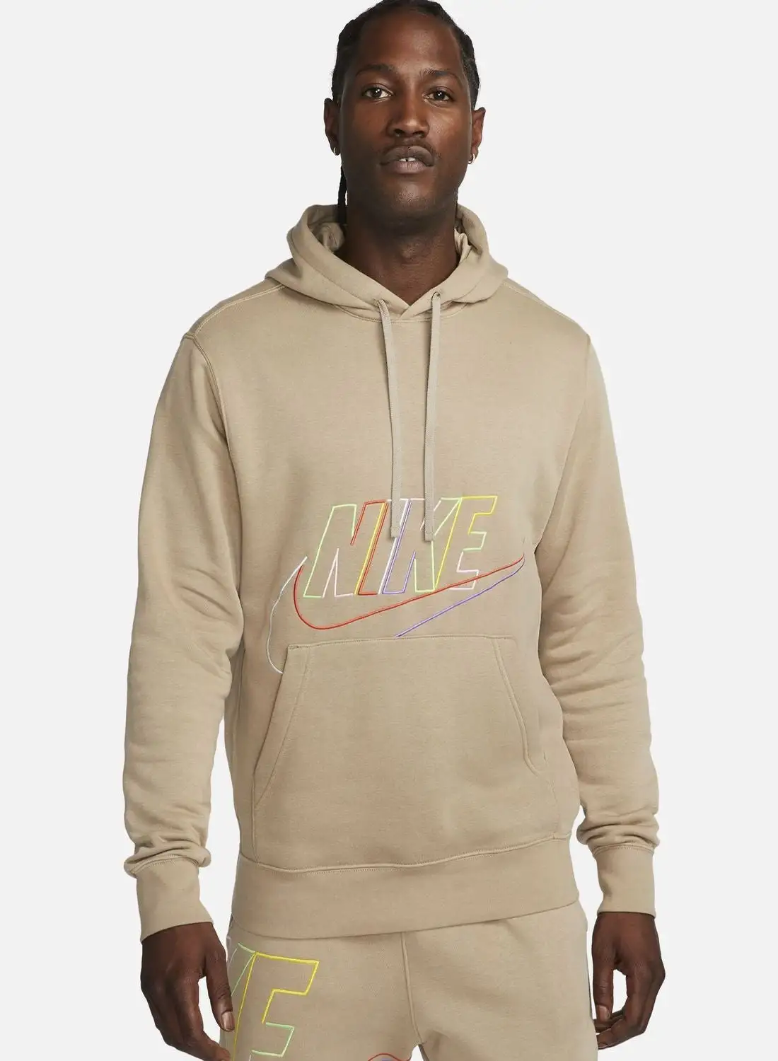 Nike Club Hoodie