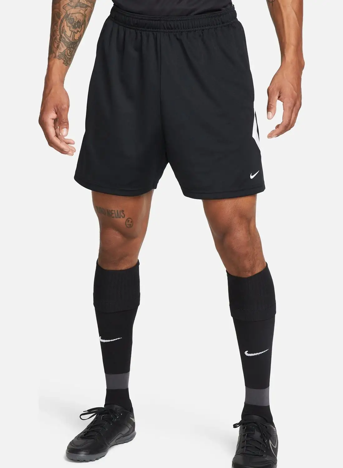 Nike Dri-Fit Fc 5