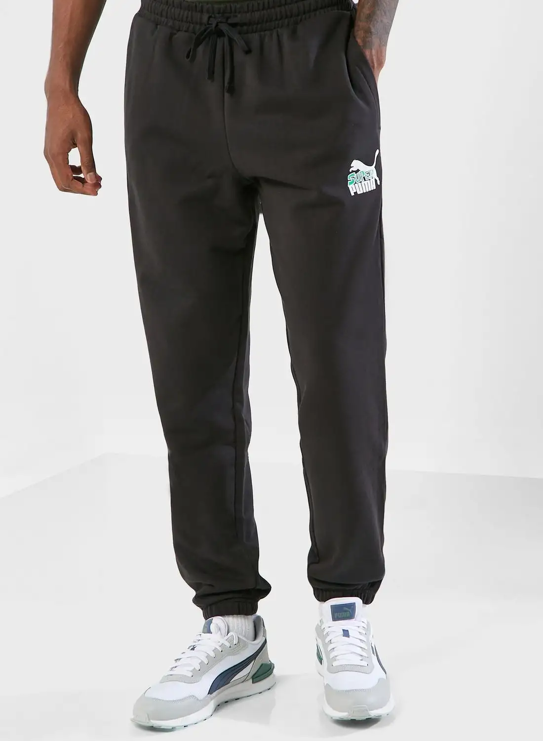 PUMA Classics Sweatpants