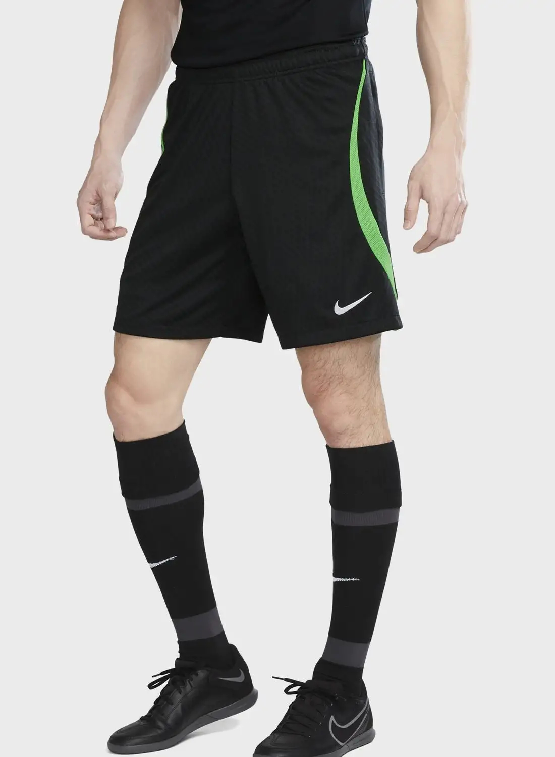 Nike Liverpool Fc Dri-Fit Shorts