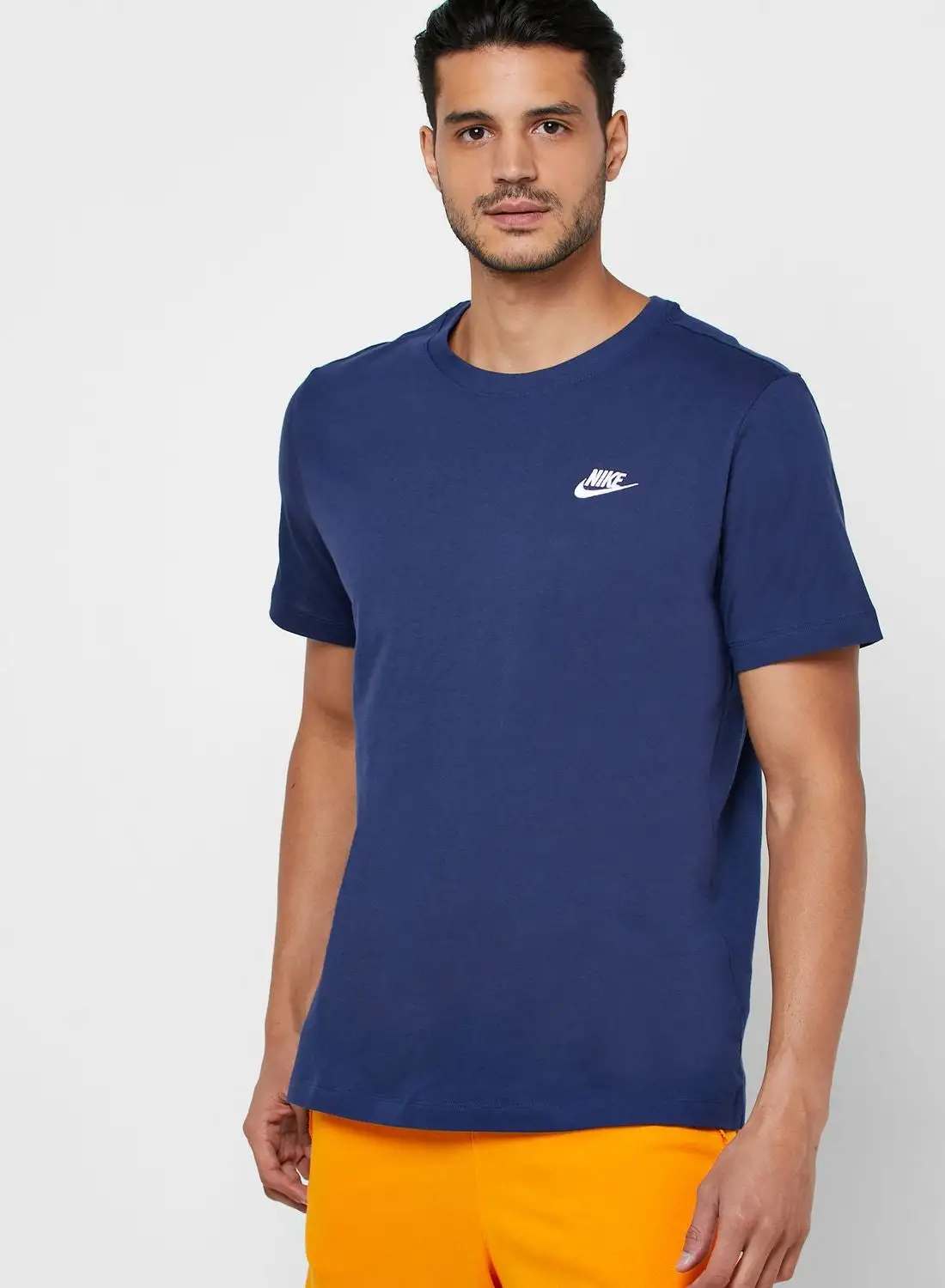 Nike NSW Club T-Shirt