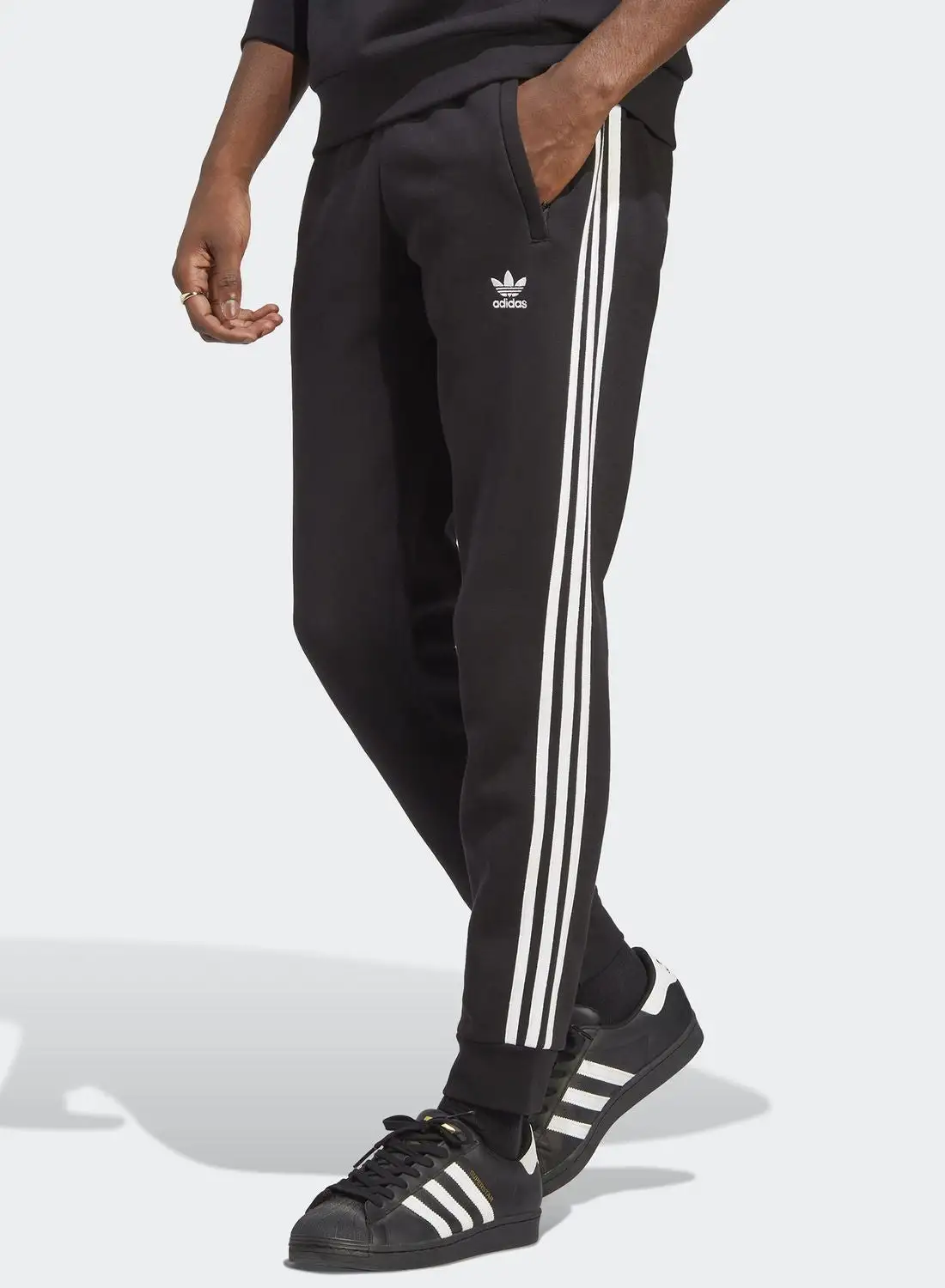 adidas Originals Adicolor Classics 3-Stripes Joggers