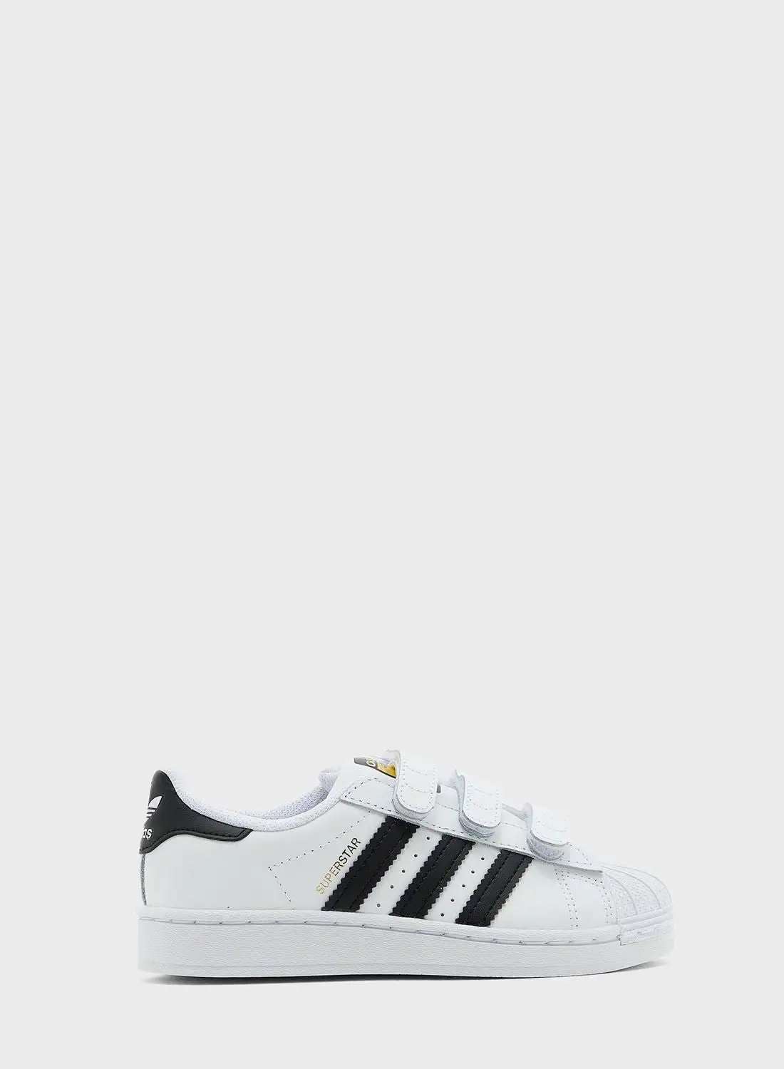 adidas Originals Kids Superstar CF