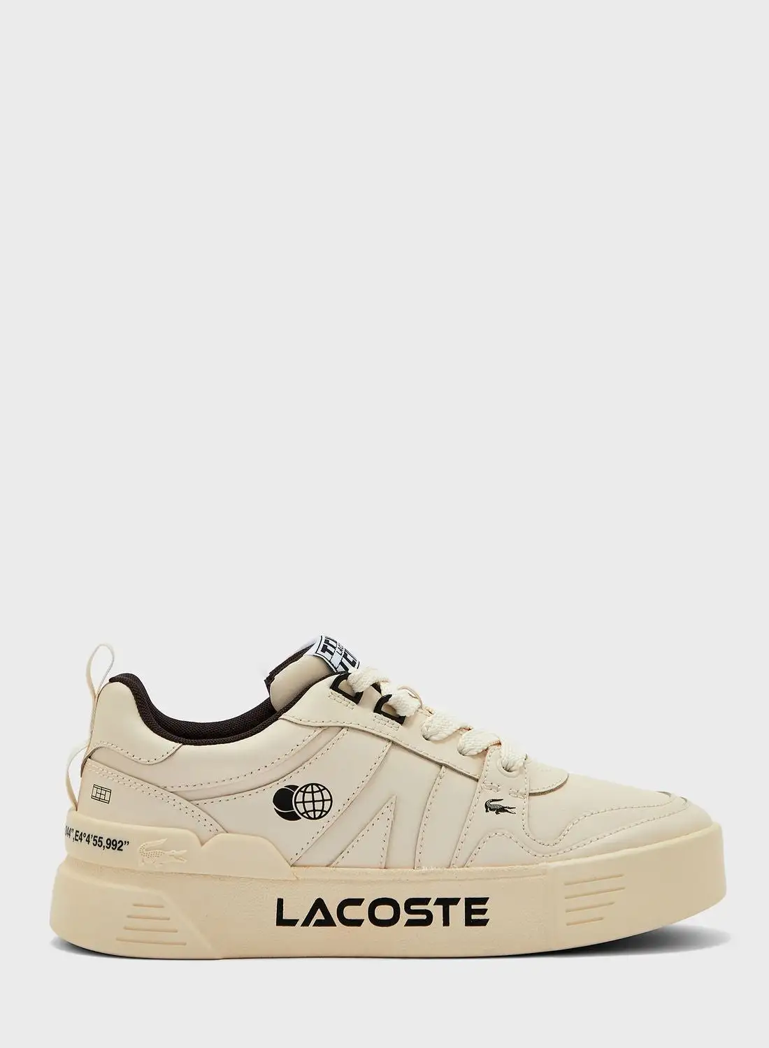 LACOSTE L002 223 2 Low Top Sneakers