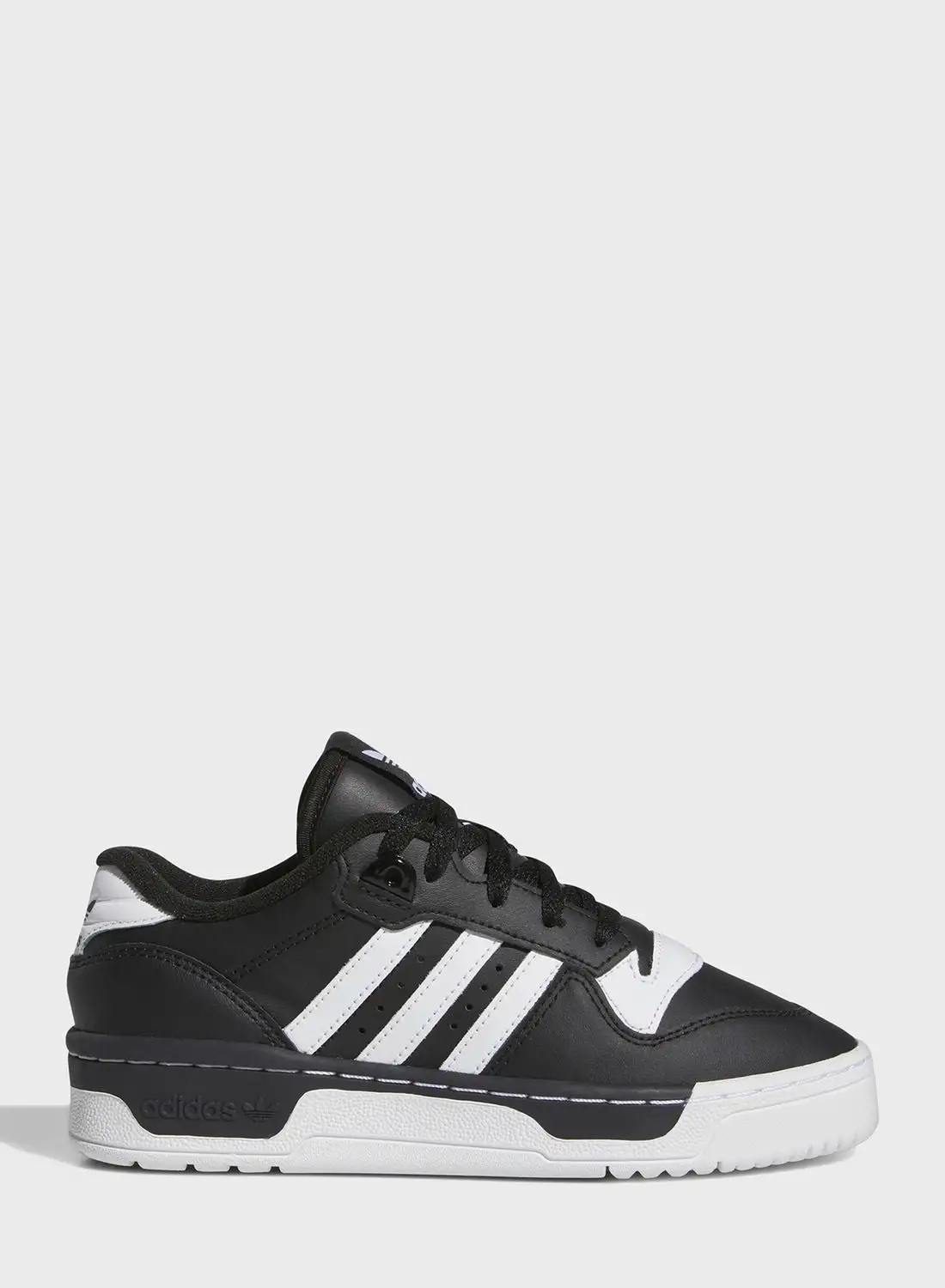 adidas Originals Youth Rivalry Shoes