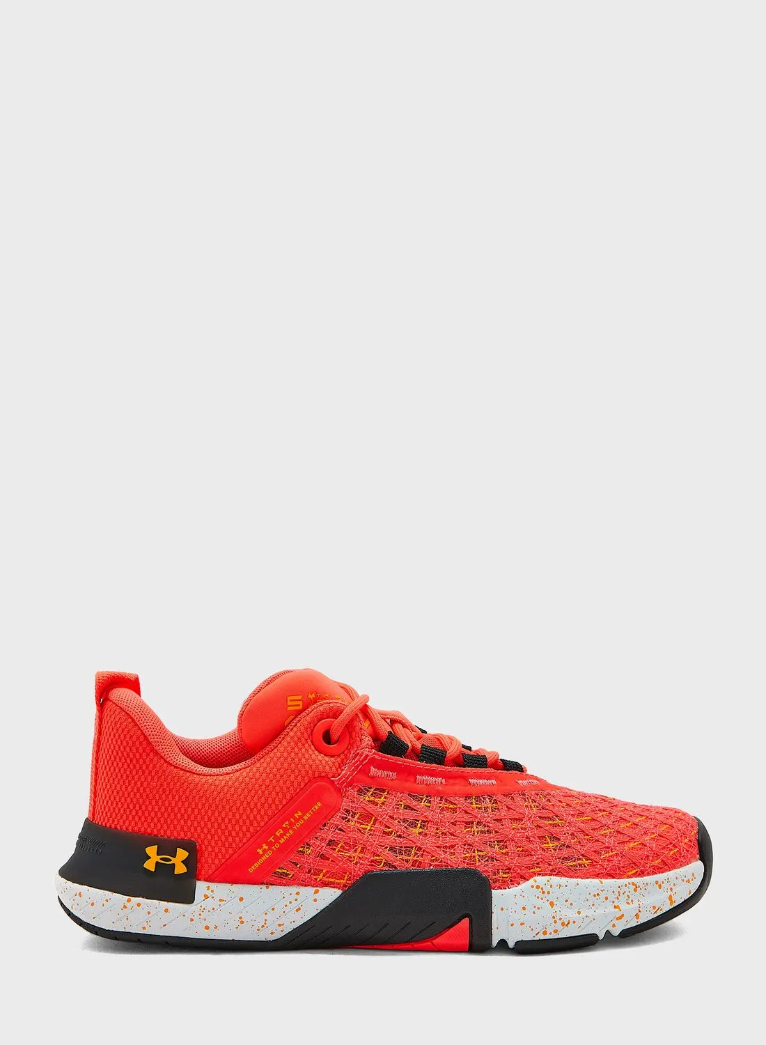 UNDER ARMOUR Tribase Reign 5