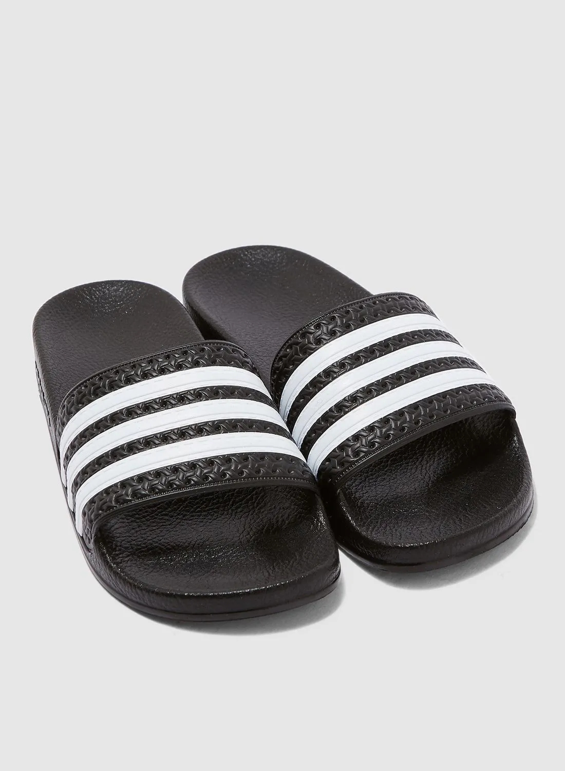 adidas Originals Youth Adilette Slides