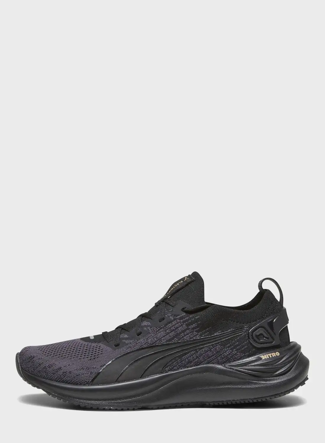 PUMA Electrify Nitro 3 Knit