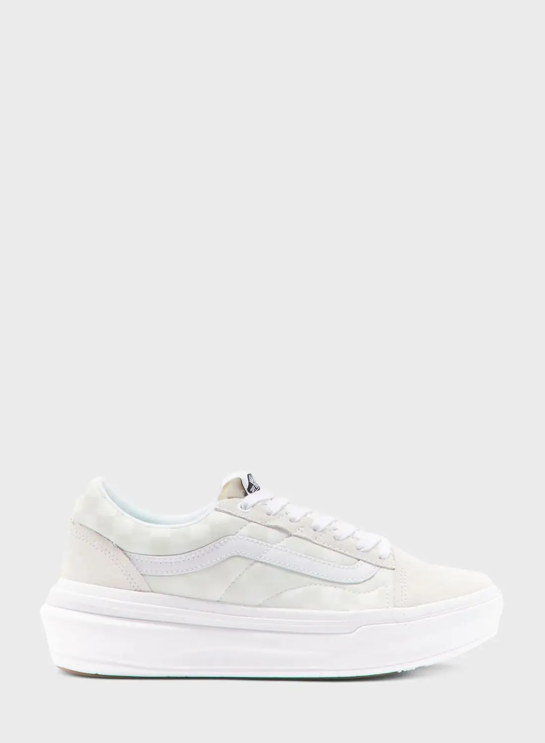 VANS Old Skool Overt Cc