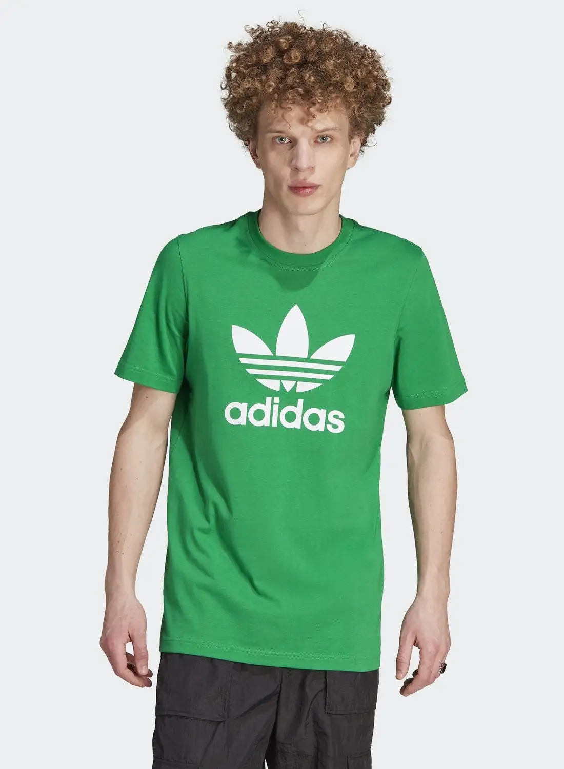 adidas Originals Trefoil T-Shirt