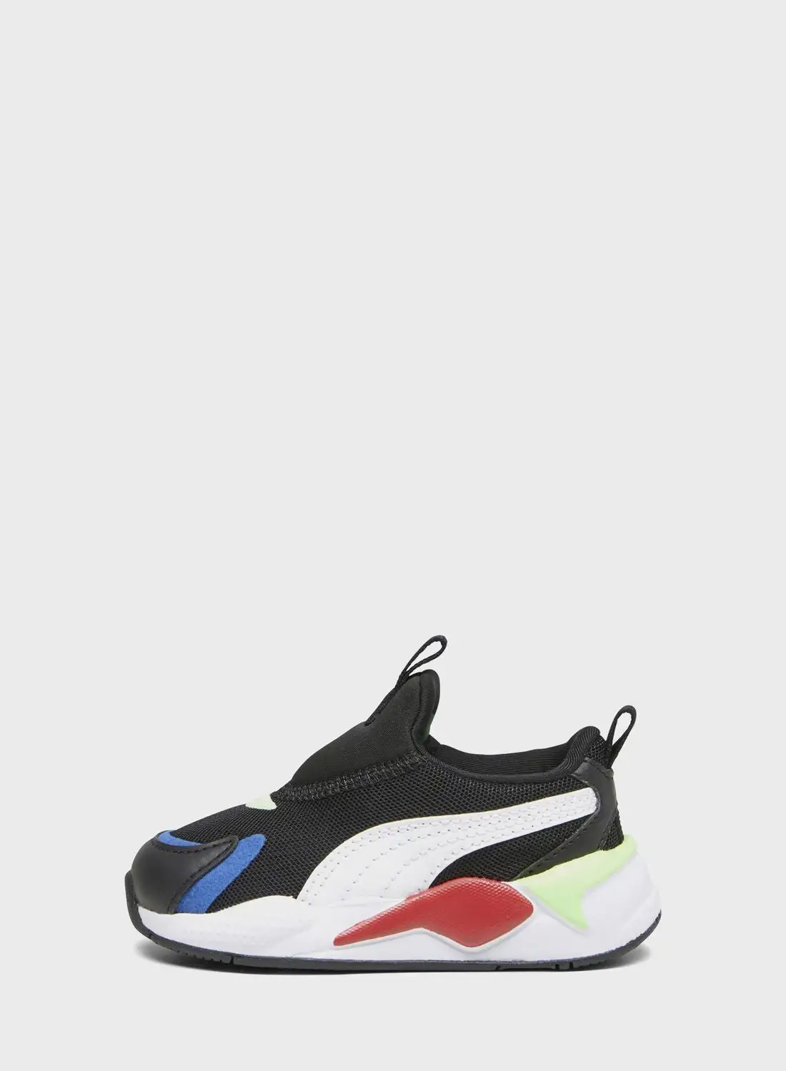 PUMA Infant Rs-X³ Slip On