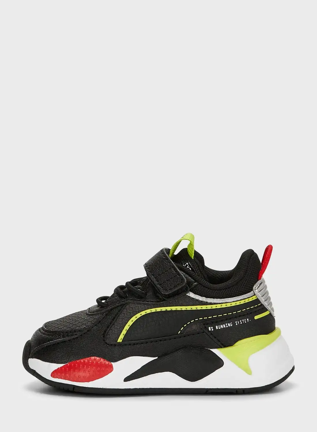 PUMA Infant Rs-X Eos Ac+