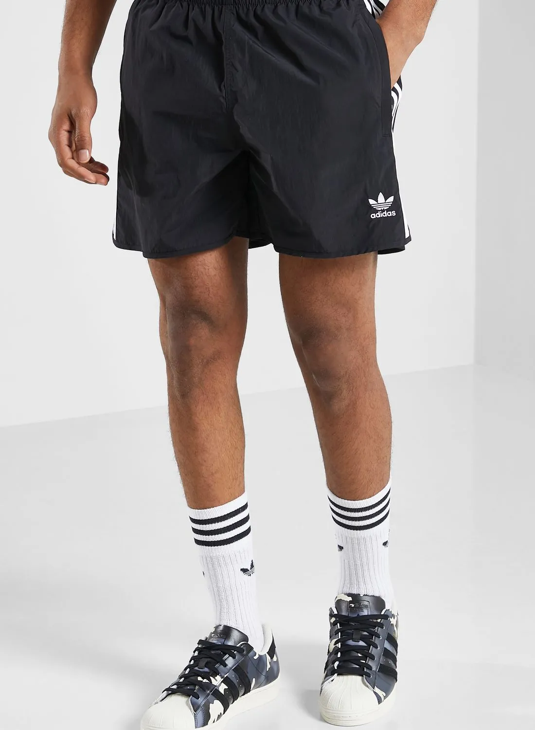 adidas Originals Adicolor Classics Sprinter Shorts