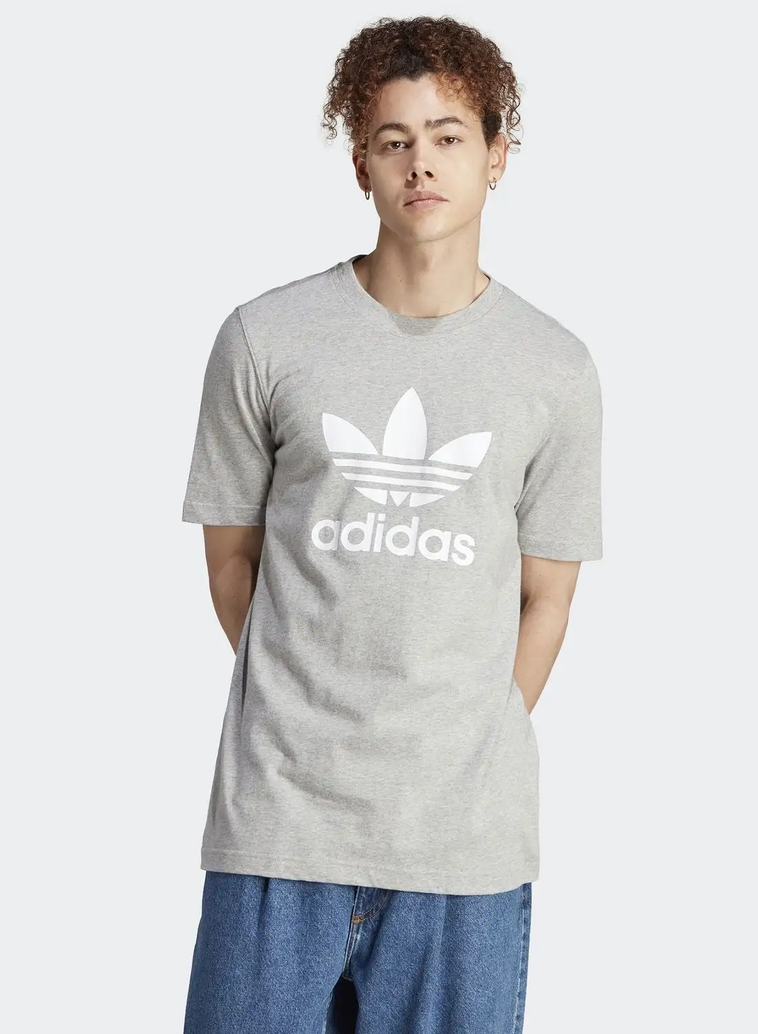 adidas Originals Trefoil T-Shirt