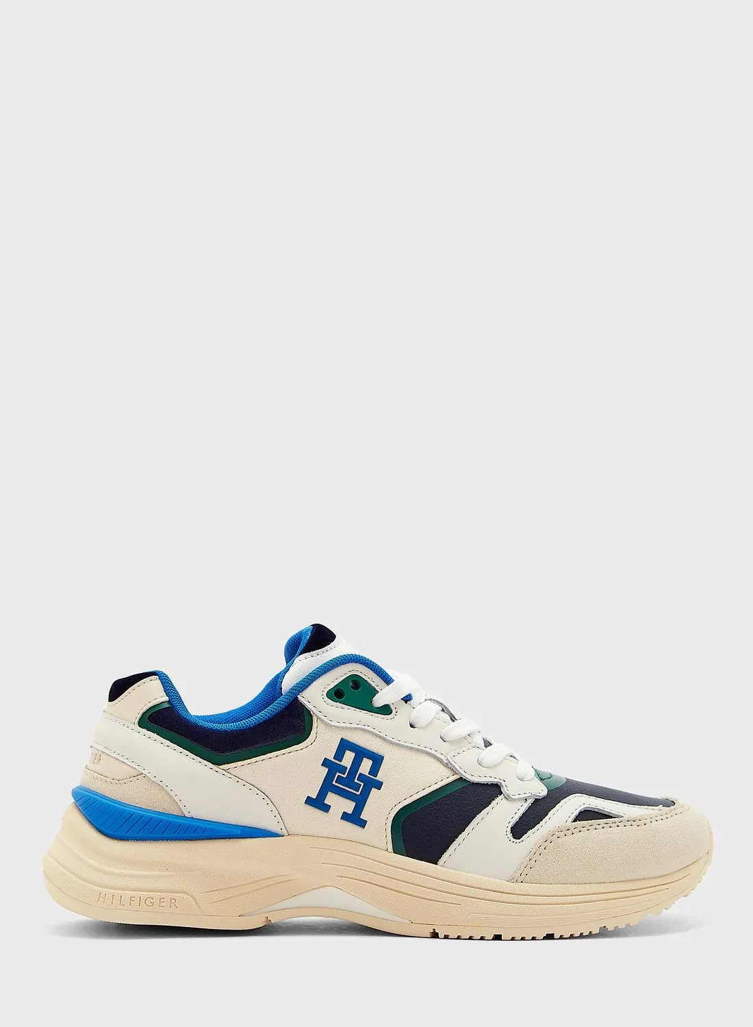 TOMMY HILFIGER Modern Preppy Runner Sneakers