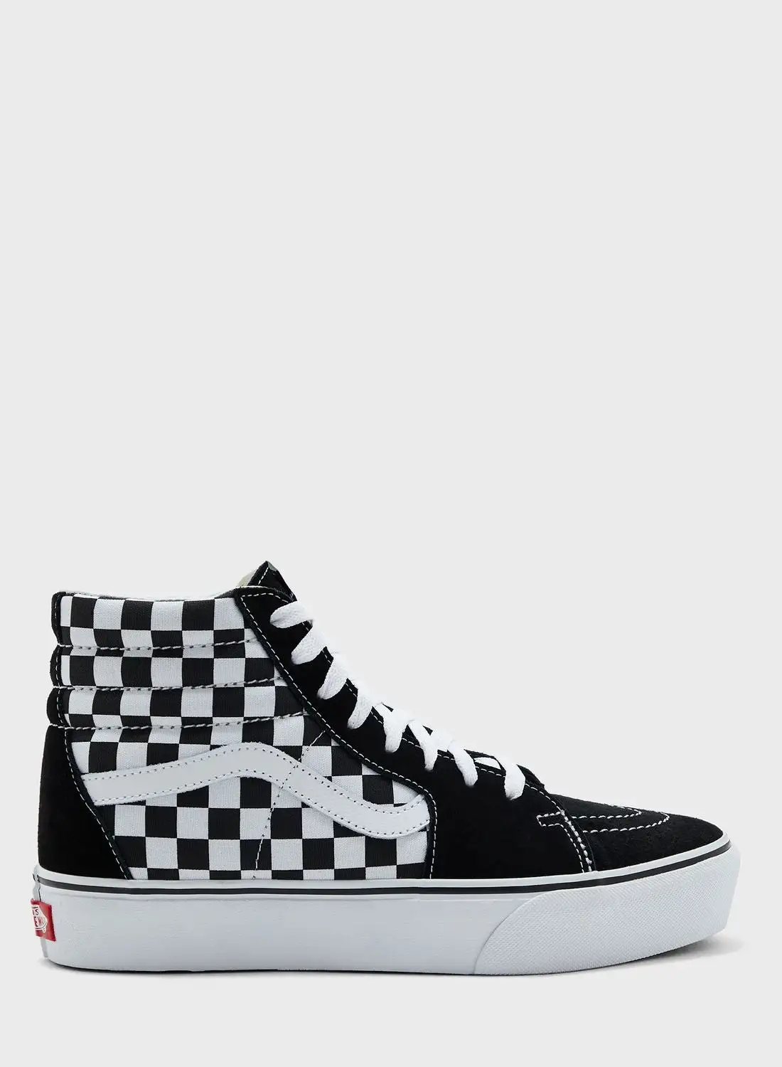 VANS Sk8-Hi Platform 2.0