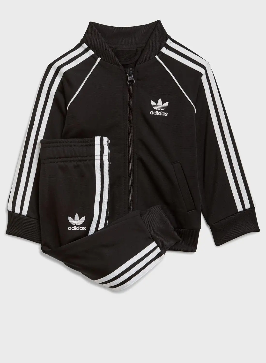 adidas Originals Infant Superstar Tracksuit