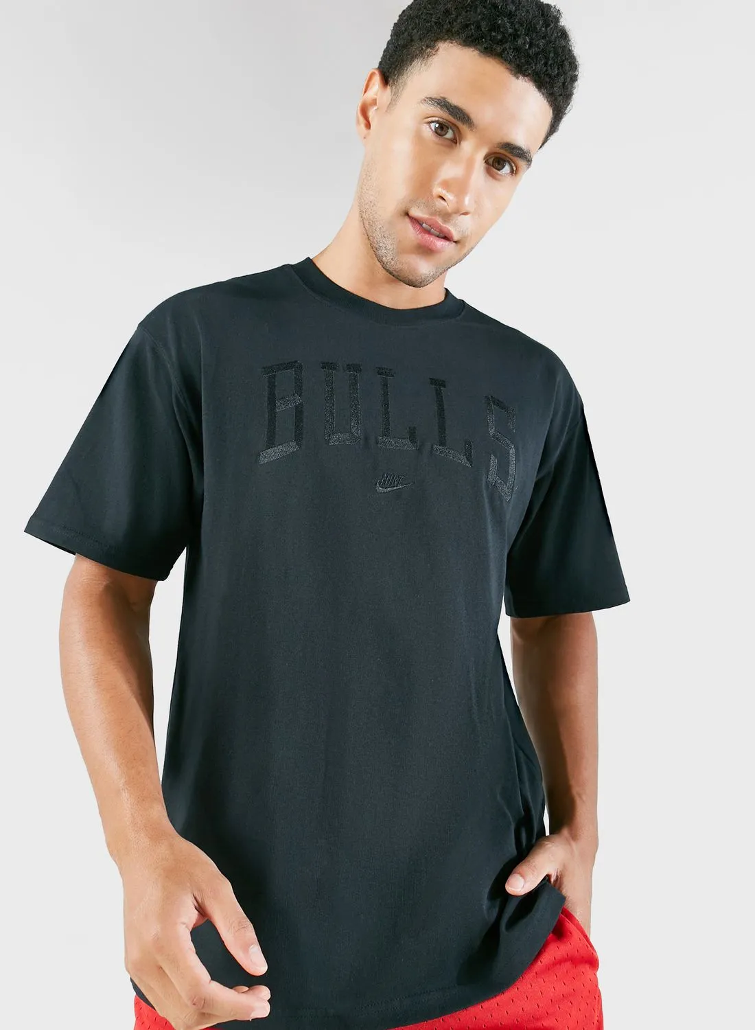 Nike Chicago Bulls Essential T-Shirt