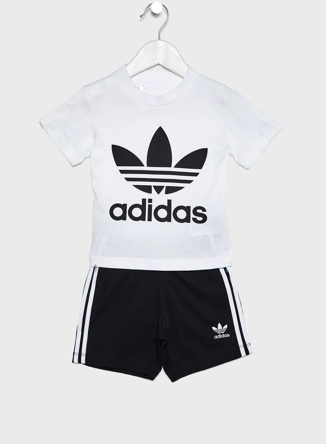 adidas Originals Kids Adicolor Set