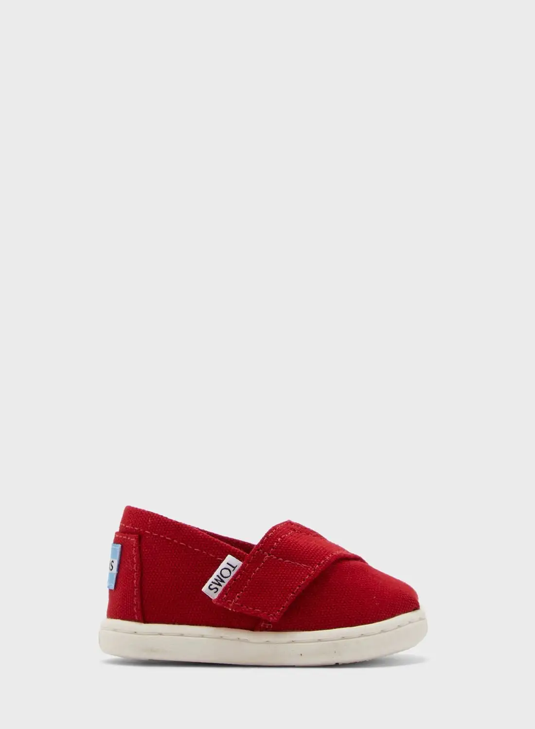 TOMS Kids Casual Slip Ons