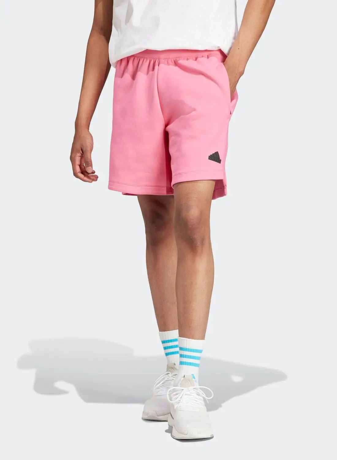 Adidas Z.N.E. Premium Shorts