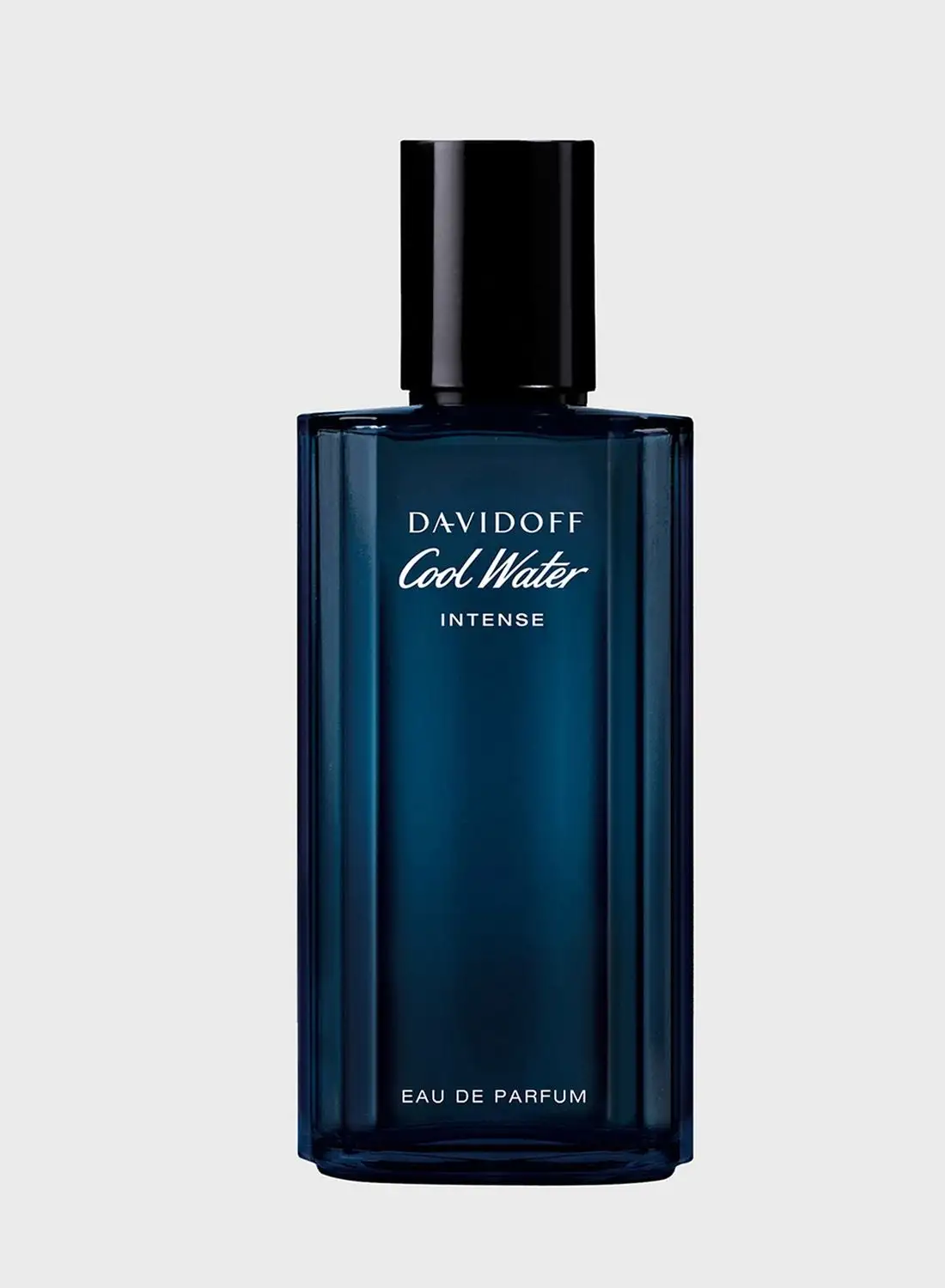 Davidoff Cool Water Intense Man Eau De Parfum 75ml