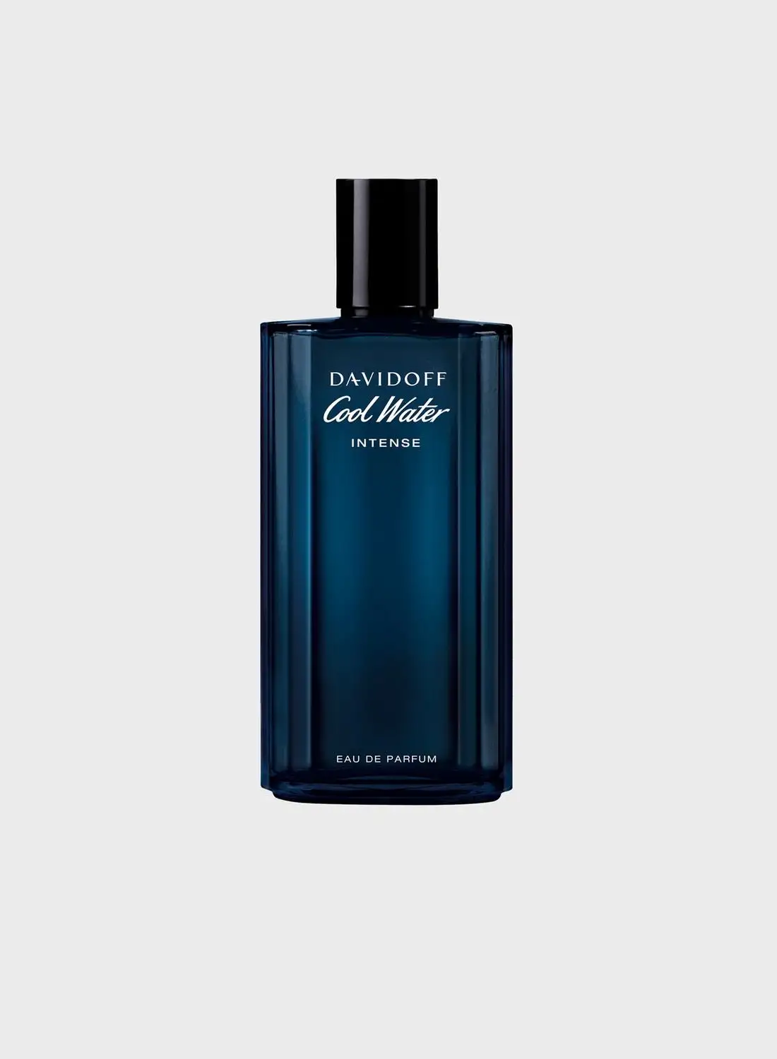 Davidoff Cool Water Intense Man Eau De Parfum 125ml