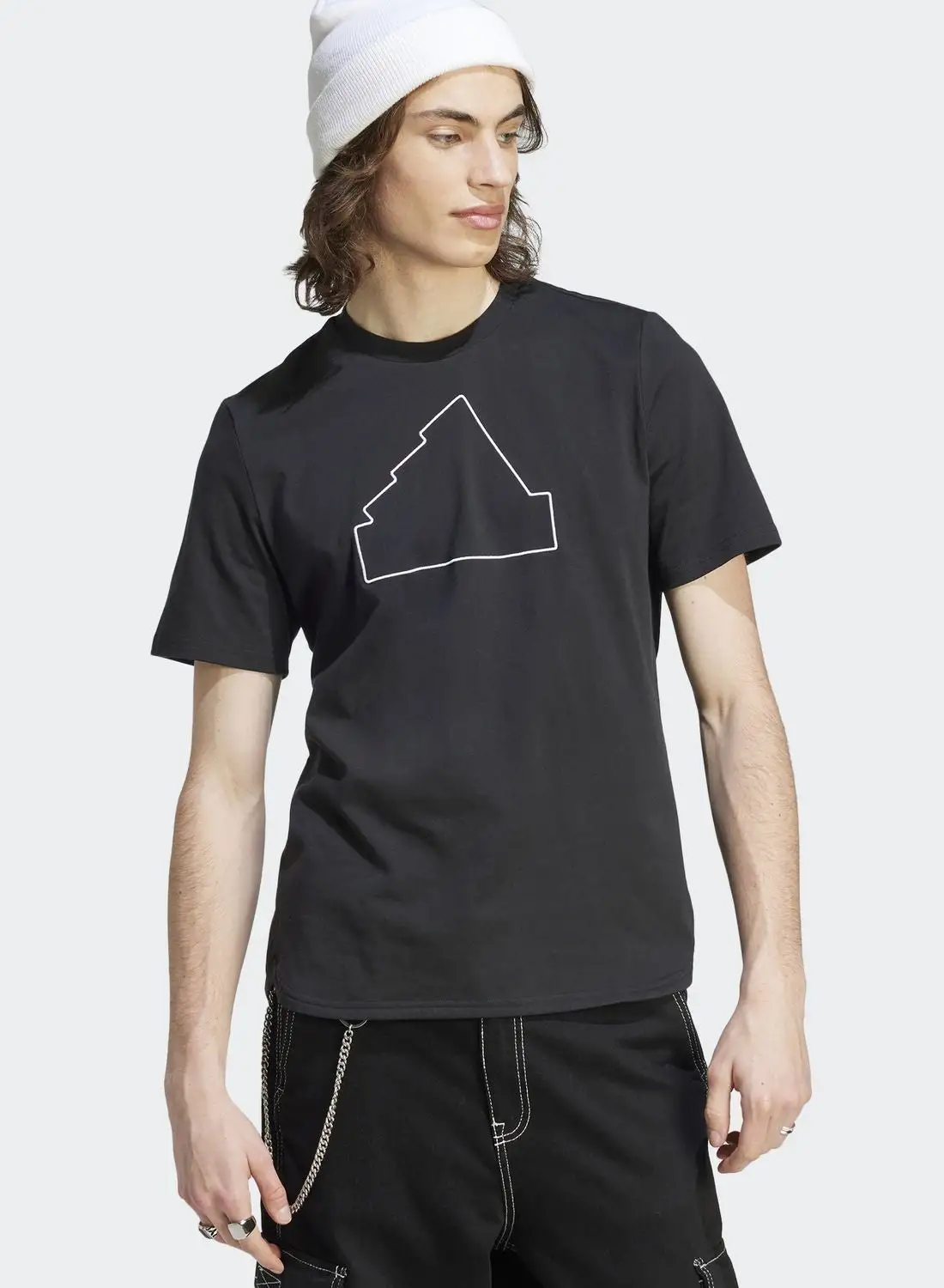 Adidas Sportswear Future Icons T-Shirt