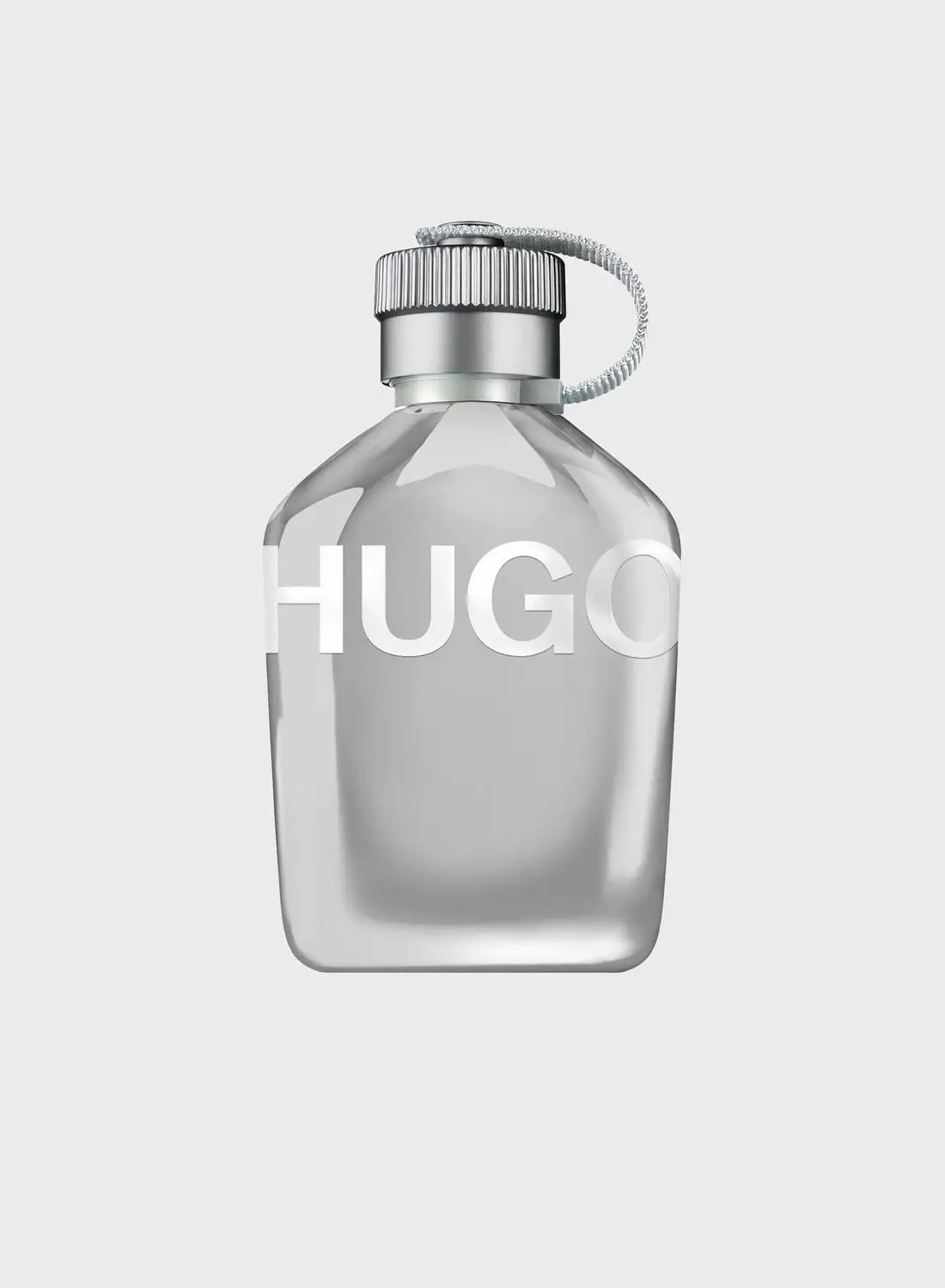 HUGO Hugo Reflective Edition Eau De Toilette For Men 125Ml