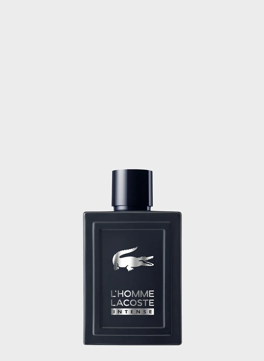 LACOSTE Lacoste L'Homme Intense Eau de Toilette 100ml