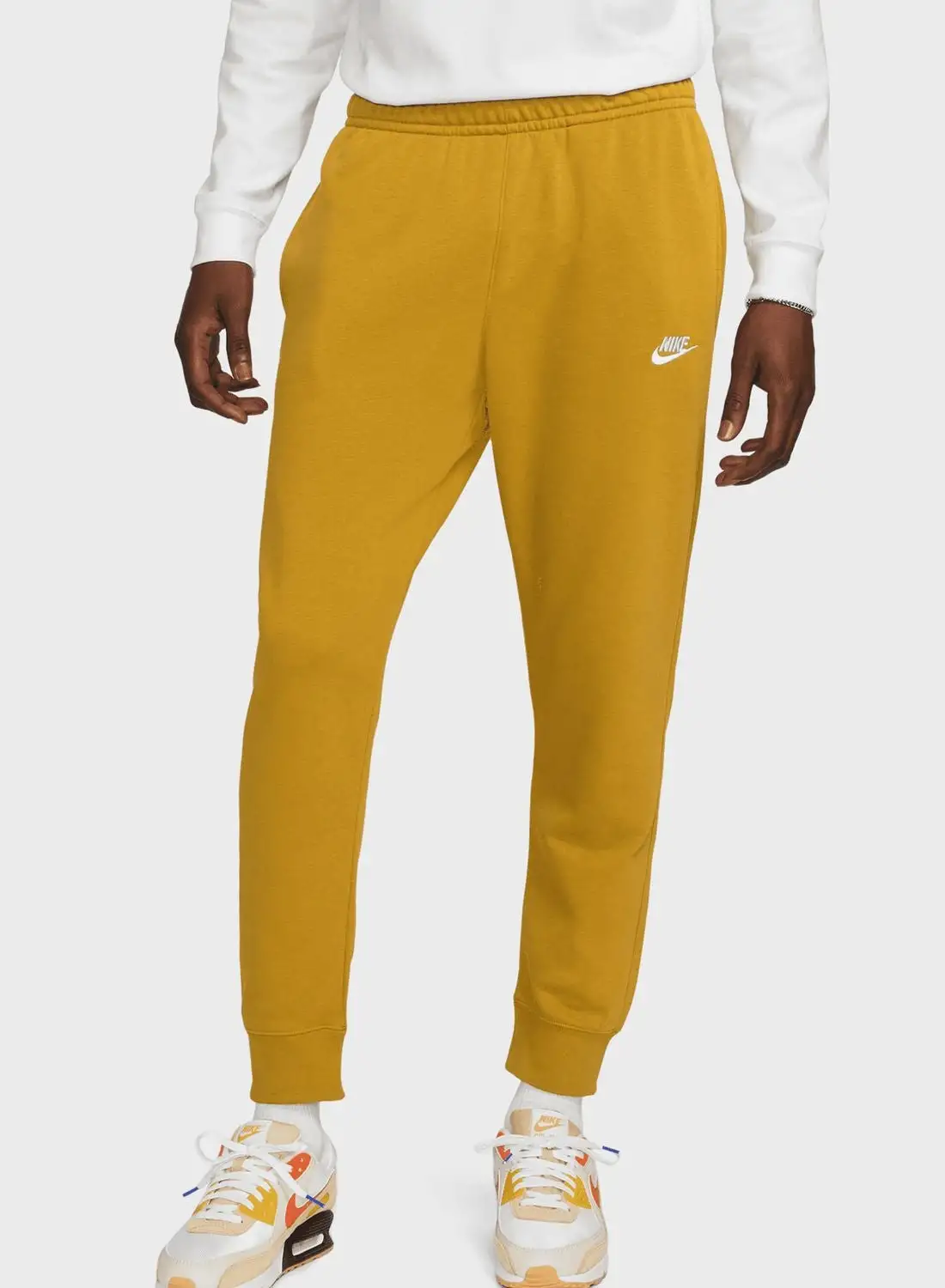 Nike Essential Joggers