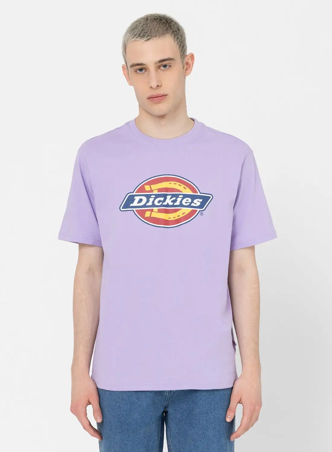 Dickies Icon Logo T-Shirt