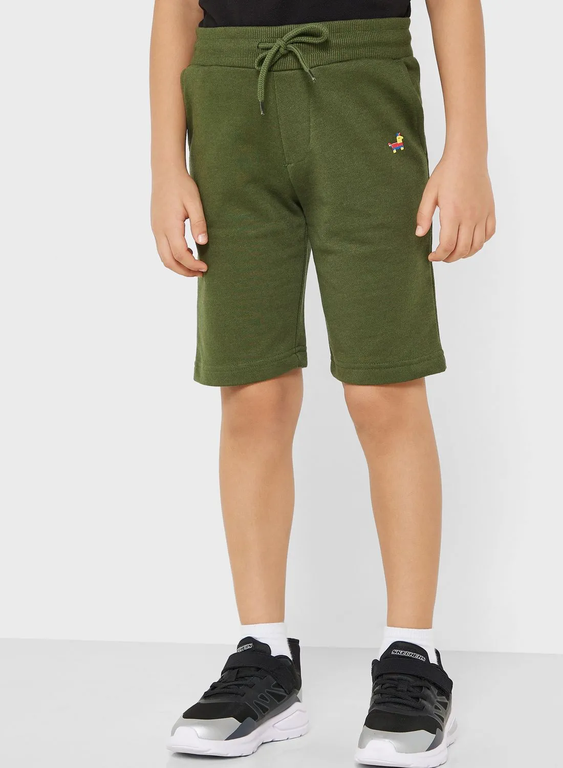 Pinata Youth Casual Shorts